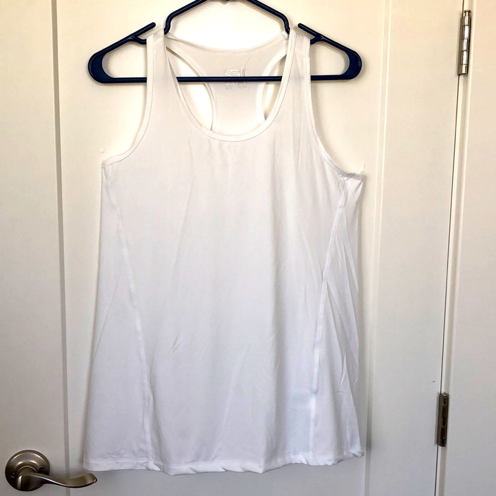 32 Degree Racerback Tank